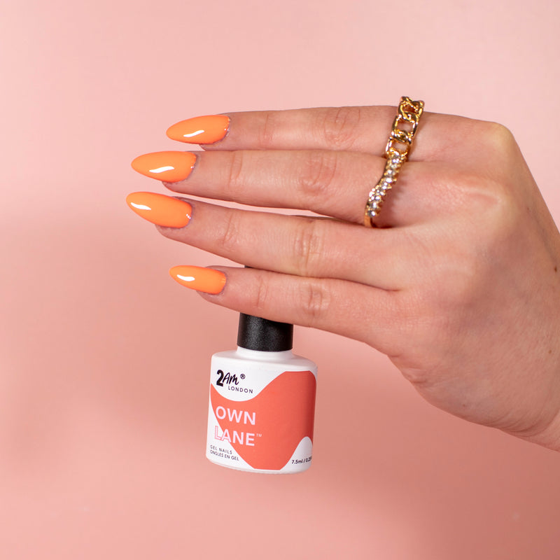 Own Lane - Gel Polish