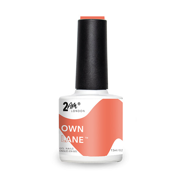Own Lane - Gel Polish