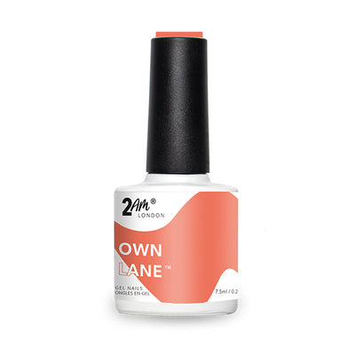 Own Lane - Gel Polish