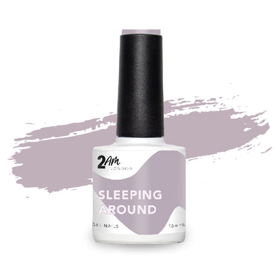 Sleeping Around Gel Polish 7.5ml - 2AM LONDON