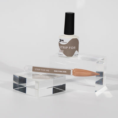 Strip For Me - Swatch