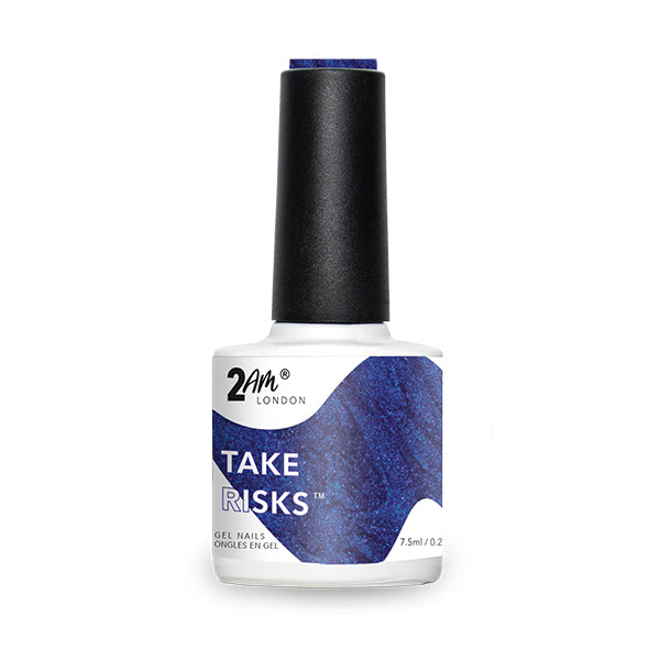 Take Risks - Gel Polish