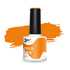 2AM LONDON WILD SIDE ORANGE GEL NAIL POLISH