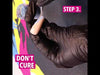 HOW TO APPLY 2AM LOOSE GLITTER