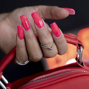 Not your Baby Gel Polish 7.5ml - 2AM LONDON