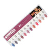 All Collections Colour Nail Chip Palettes 7 Pcs - 2AM LONDON